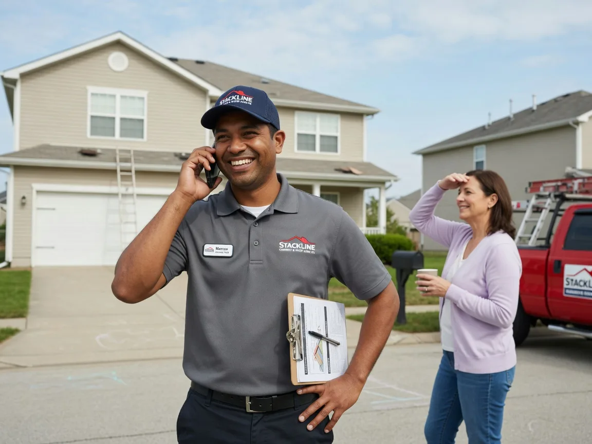 Chimney flashing repair Junction City, WI FAQs